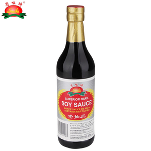 진간장 500ml