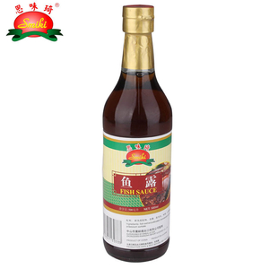 생선 소스-500ml
