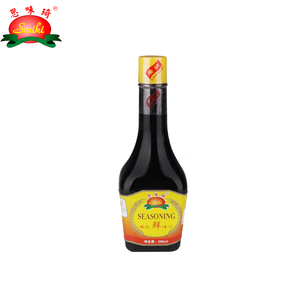 양념장-200ml(사각병)
