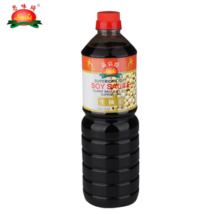 담백한 간장 1000ml