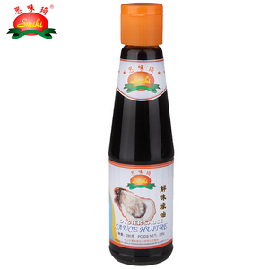 굴소스-280g