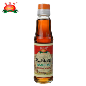 참기름-150ml