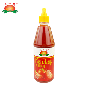 토마토 케찹-500g