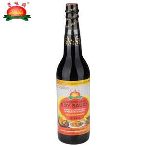 진간장 630ml
