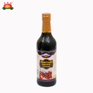 데리야끼 소스-500ml