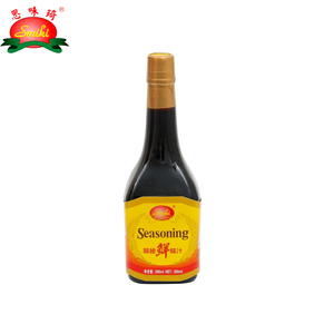 양념소스-380ml