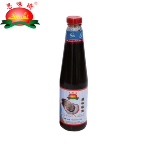 굴소스-500g