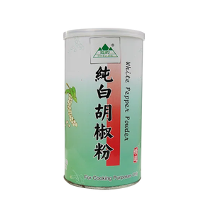 백후추 가루 400G