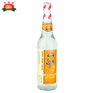 백미식초-620ml