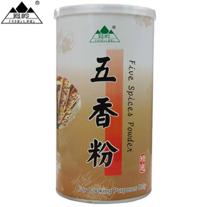 오향분말-400g
