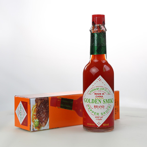 후추 소스 60g